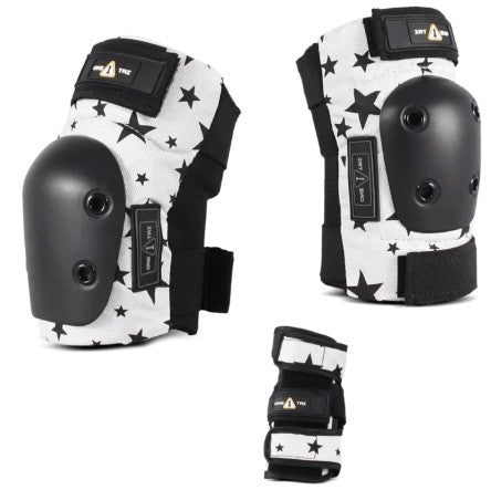 1 TRI Stars Pad Set Kids