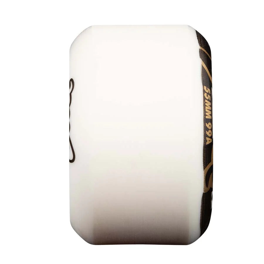 55mm Elite Hardline 99a OJ Skateboard Wheels
