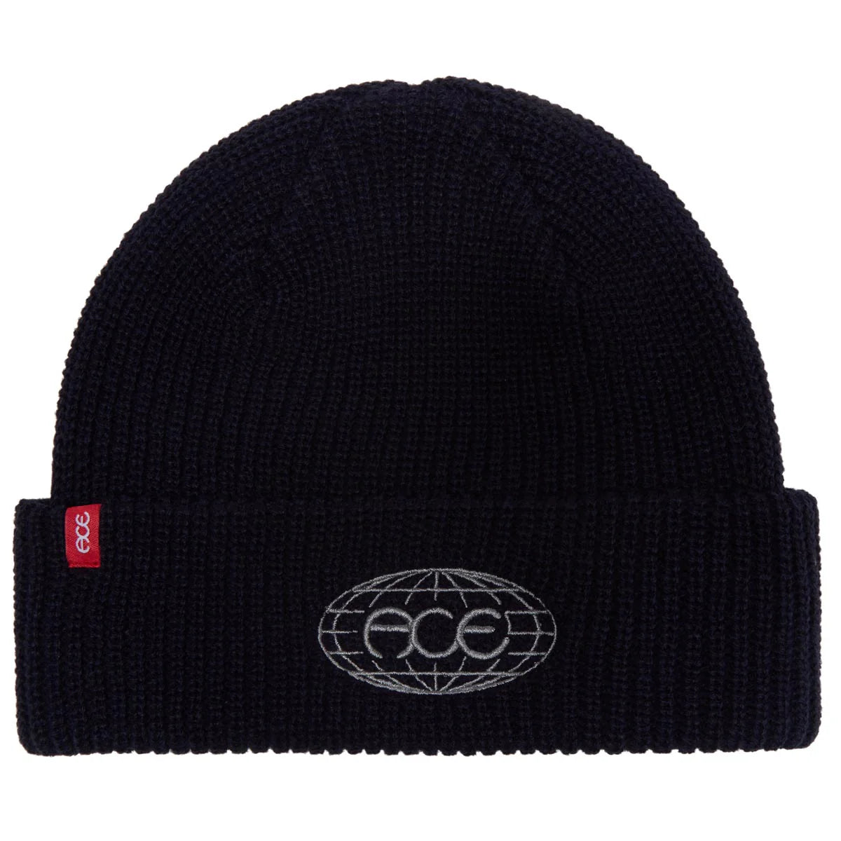 ACE World Class Navy Beanie