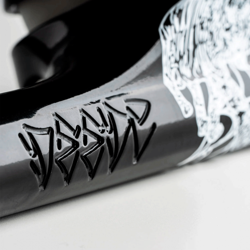 Ace AF1 Limited - Hollow Deedz 60 Trucks