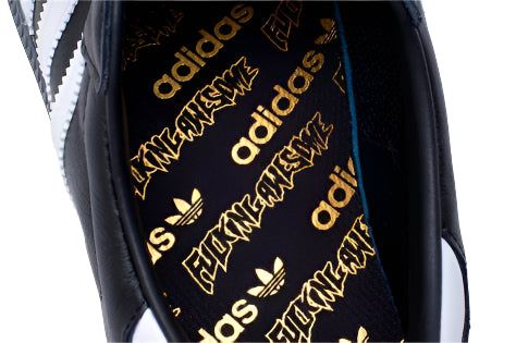 F*cking Awesome Adidas Sambas