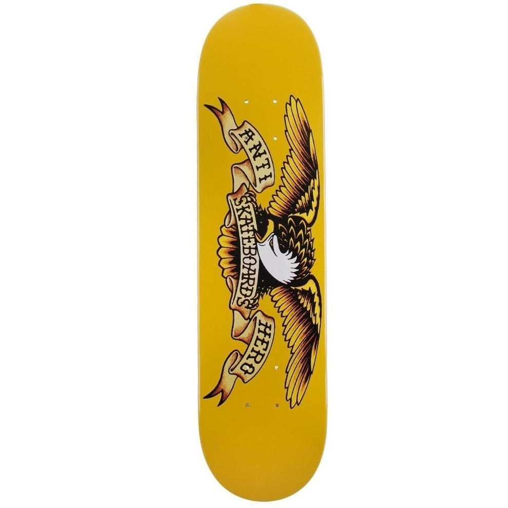 Anti Hero Classic Eagle Mini 7.30
