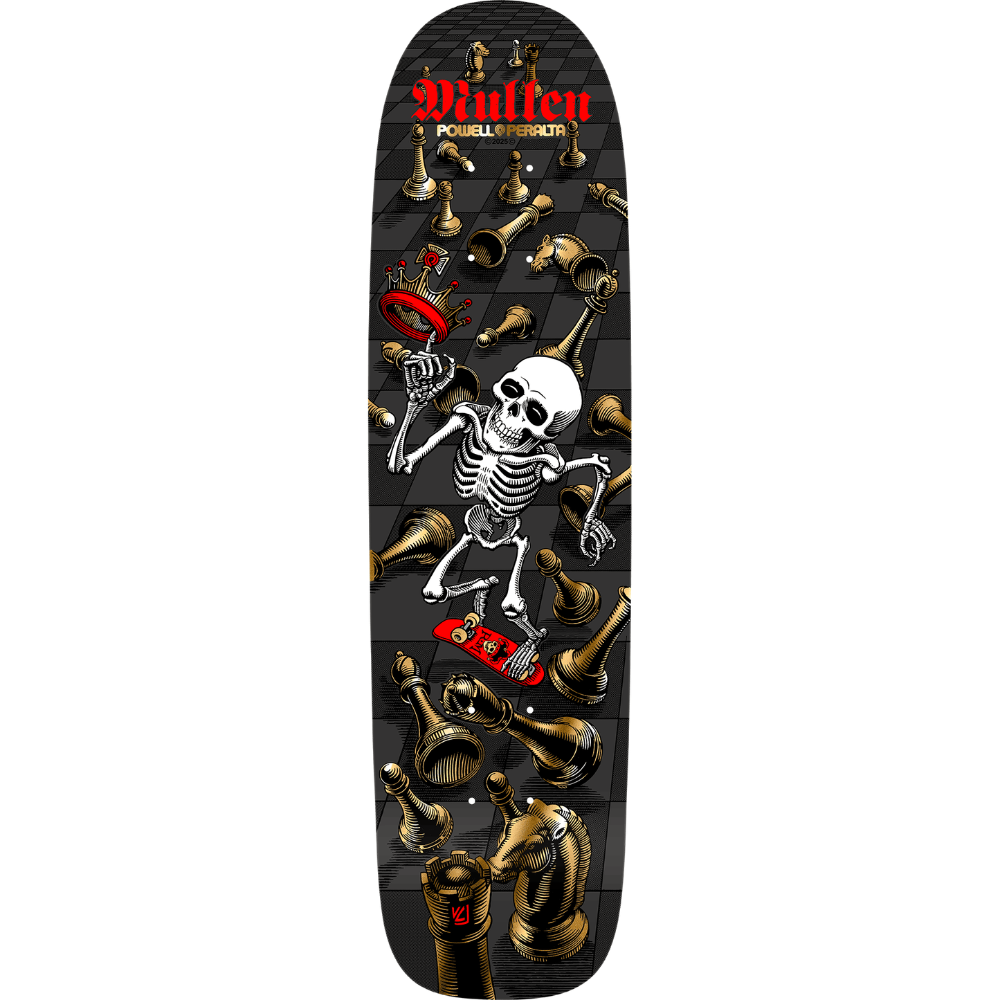 Powell Peralta Bones Brigade Series 16