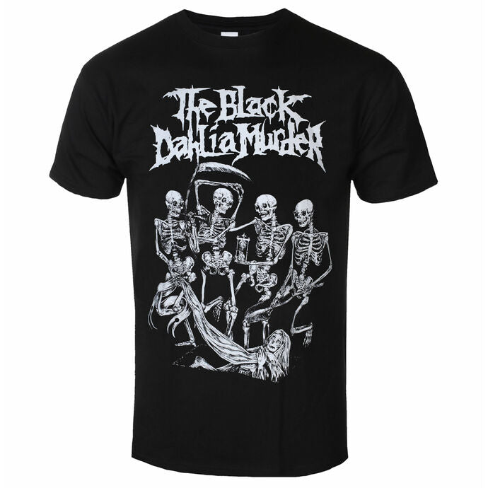 Black Dahlia Murder - Dance Macabre XL