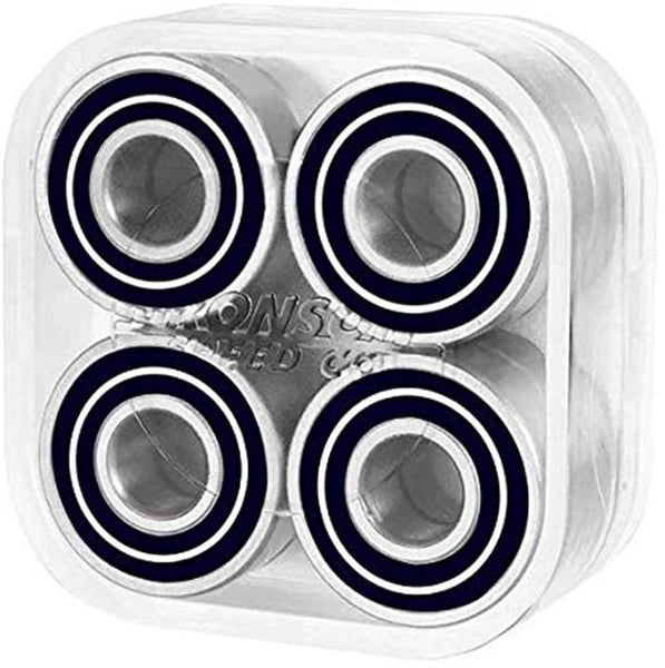 Bronson G3 Erick Winkowski Bearings
