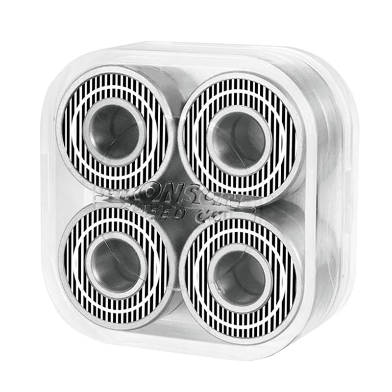 Bronson G3 Mason Silva Bearings