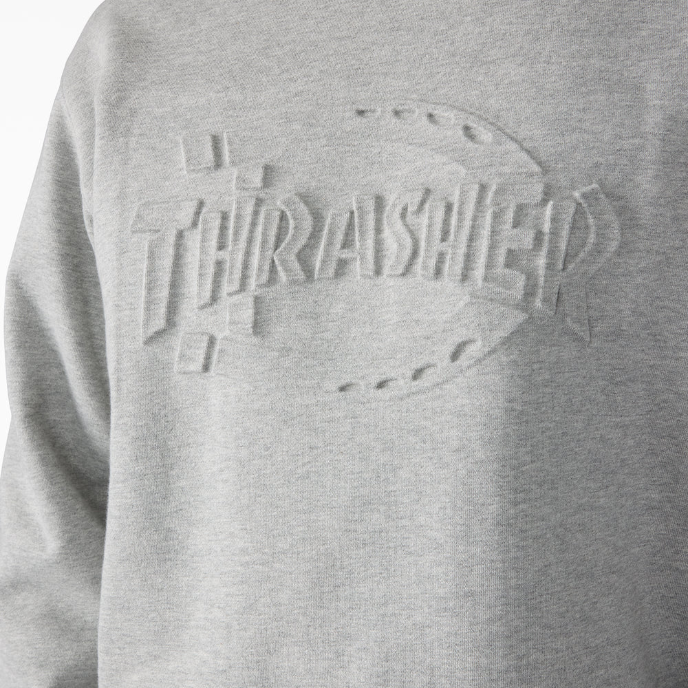 Dickies X Thrasher Sweatshirt
