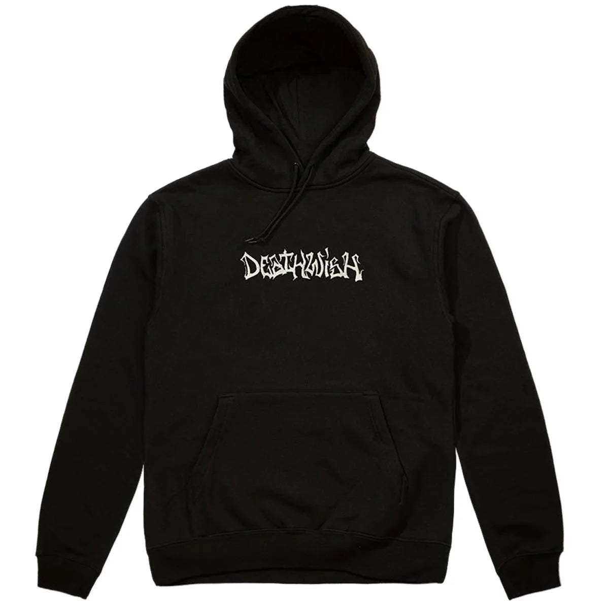 Deathwish Breaking and Entering Hoodie