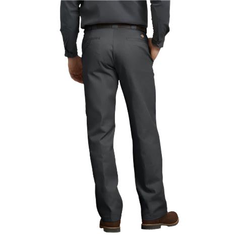 Dickies 874 Original Charcoal Work Pant