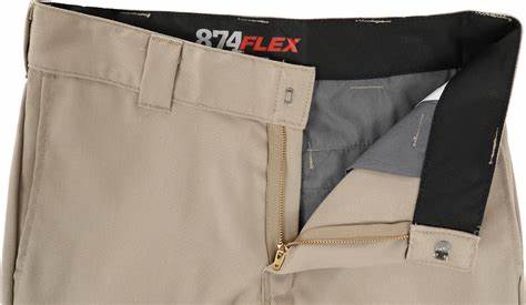 Dickies 874 Original Desert Sand Work Pant