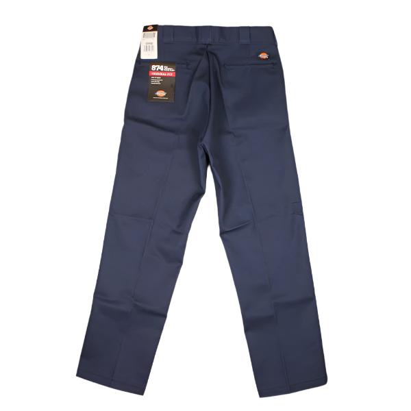 Dickies 874 Original Navy Work Pant