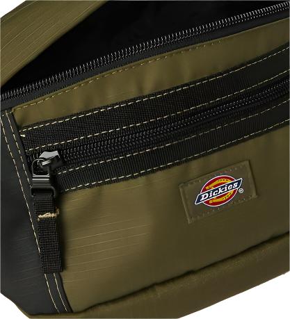 Dickies Ashville Pouch Bag in Green