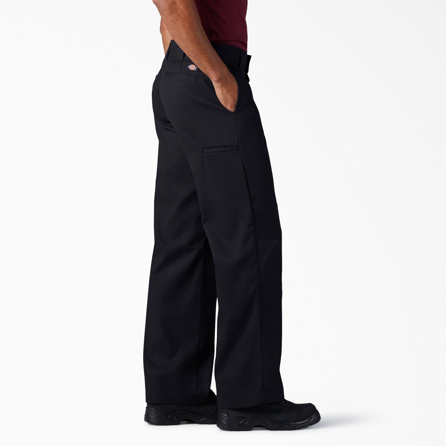 Dickies Double Knee Loose Fit Work Pants
