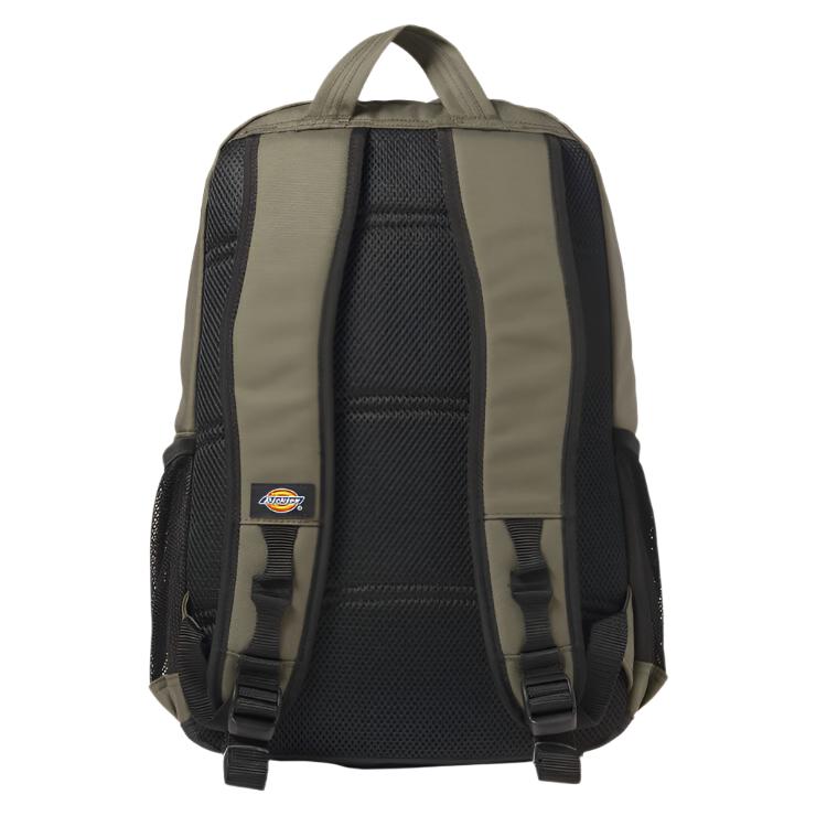 Dickies Double Pocket logo Backpack