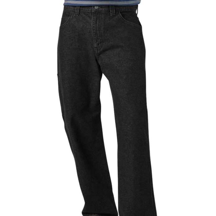 Dickies Skateboarding Relaxed Fit Utility Jeans