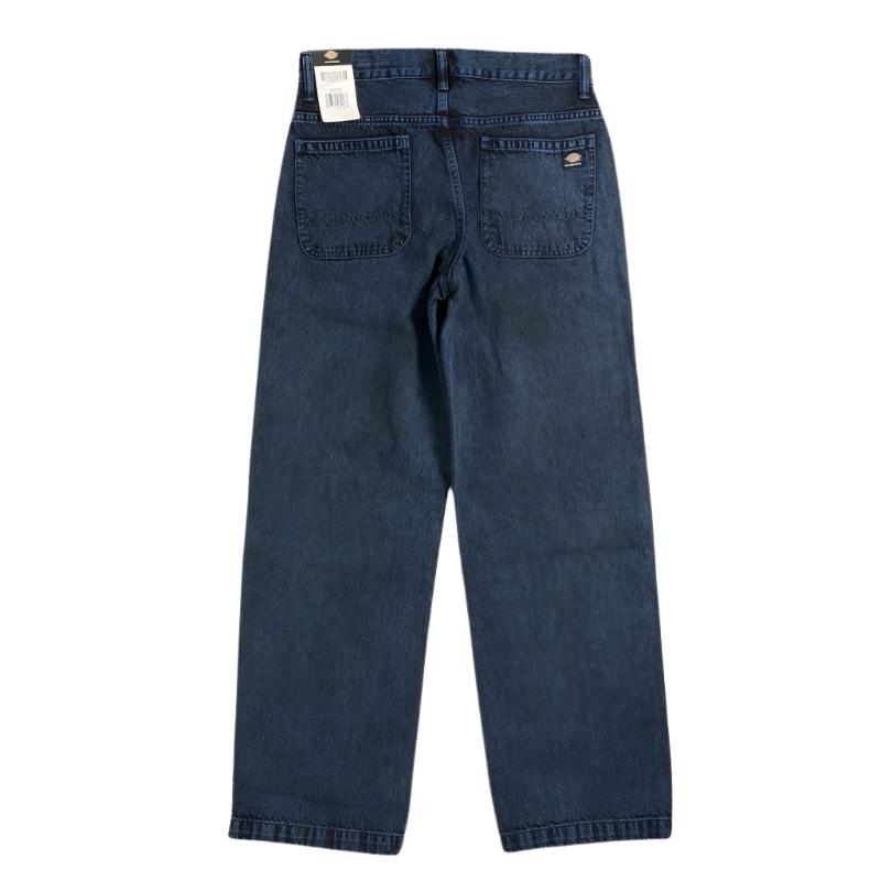 Dickies Tom Knox Loose Fit Jeans