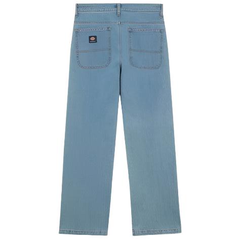 Dickies Skateboarding Loose Denim Jeans