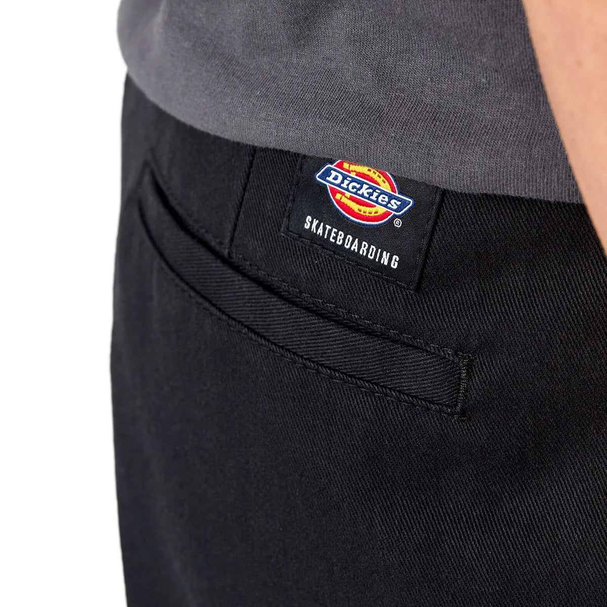 Dickies Skateboardig Mike Anderson Flex Twill Pant Black