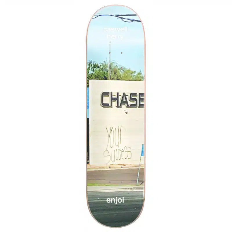 ENJOI Berry Tweaker R7 Deck 8.5"