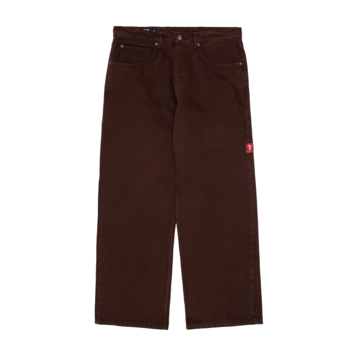 Hockey Double Knee Jeans