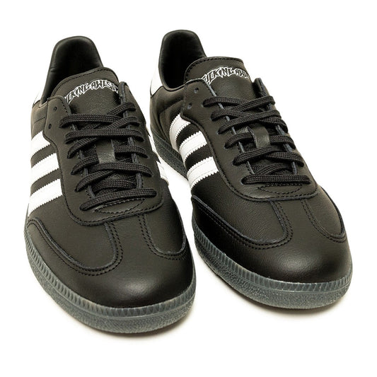 F*cking Awesome Adidas Sambas