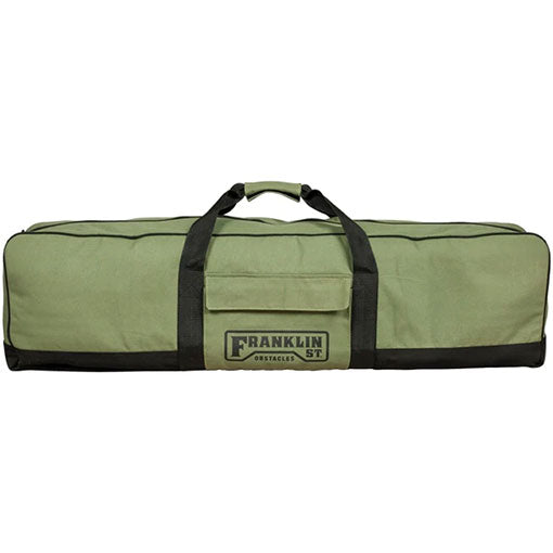 Franklin St. Obstacles Packable 9ft Flat Bar Rail