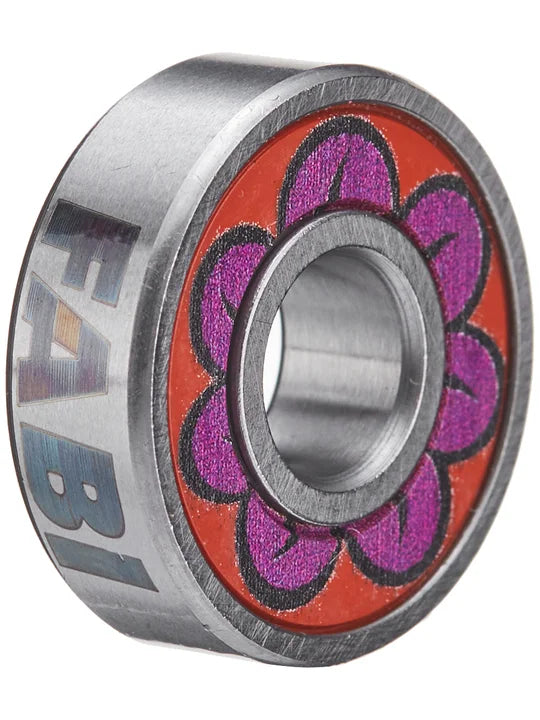 Bronson G3 Fabiana Delfino Bearings