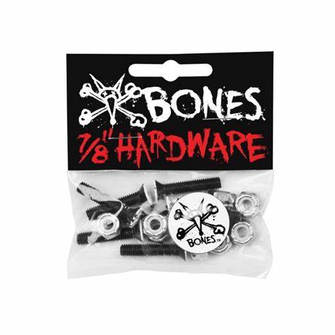 Hardware Bones Vato 1" Single