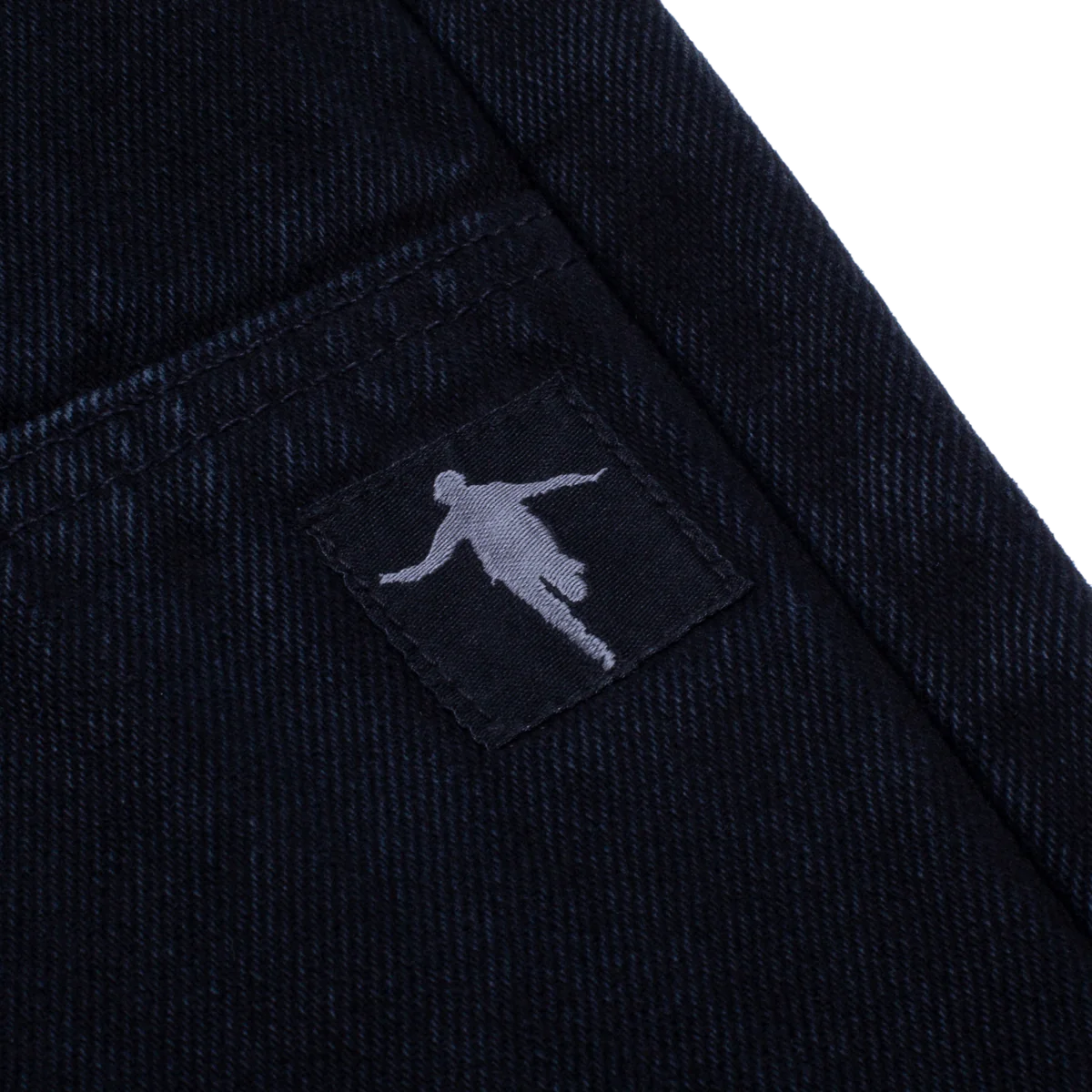 Hockey Double Knee Jeans