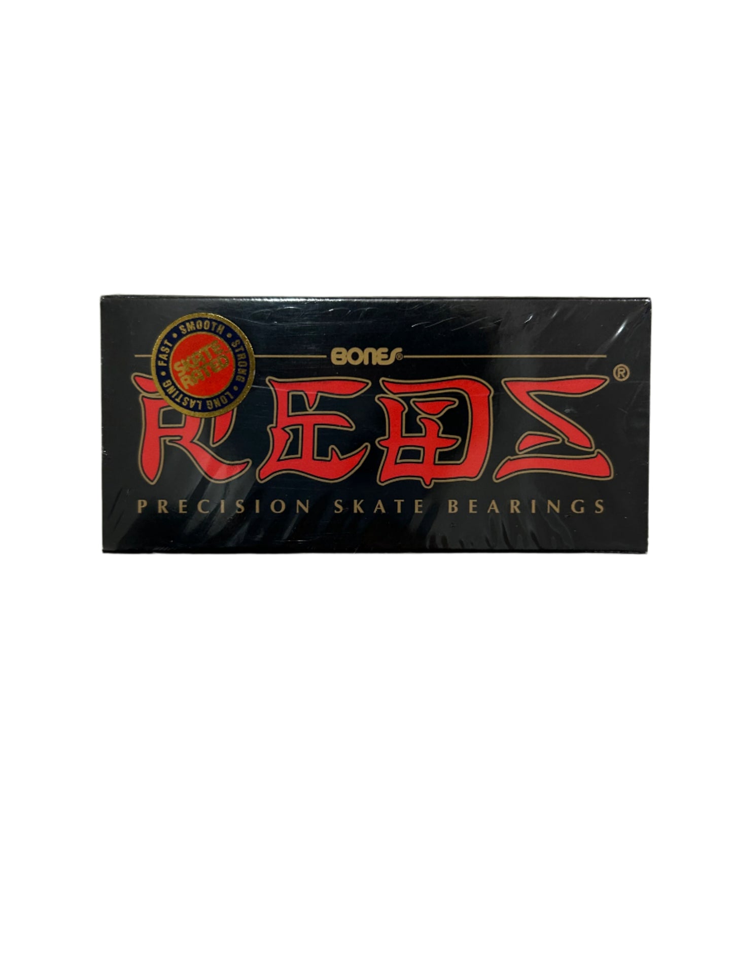 Bones Reds Bearings