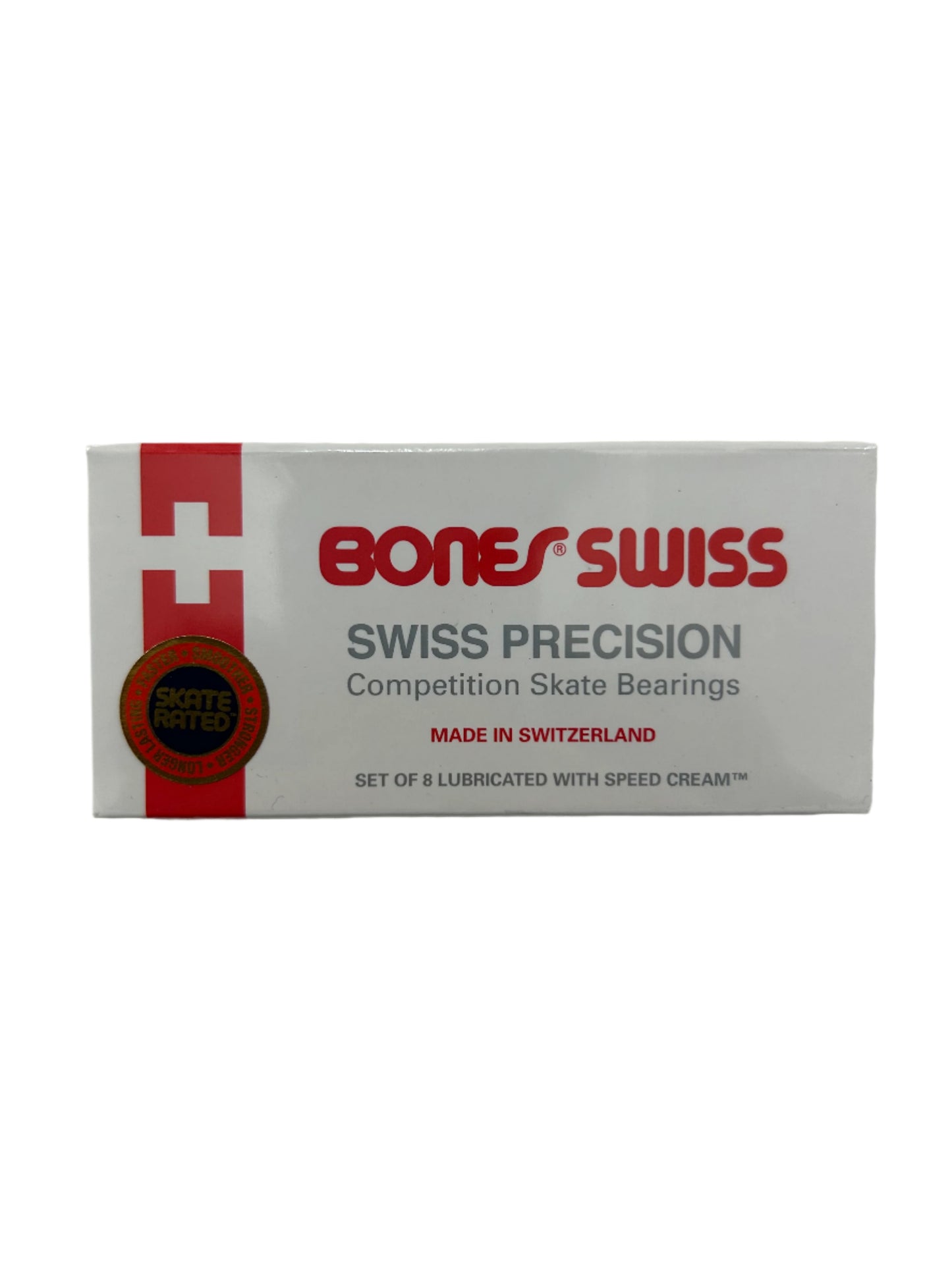 Bones Swiss Bearings