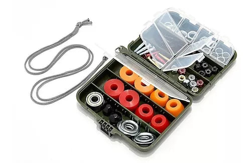 Independent Genuine Parts Spare Parts Kit