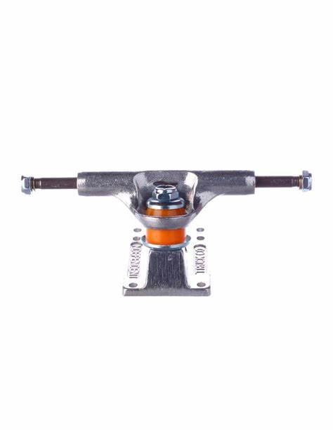 Independent T-Hanger 109 Stage 11 Polished Standard Trucks