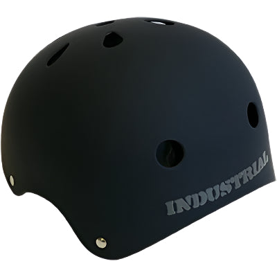 Industrial Skateboard Skate Helmet