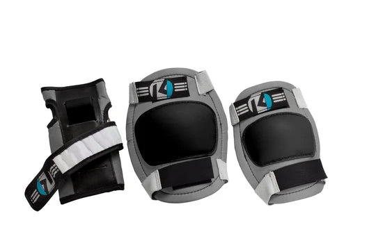KRYPTONICS STARTER 4-IN-1 COMBO JR PADS SET