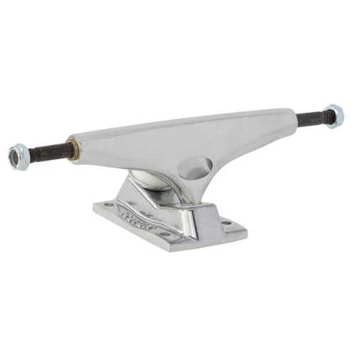 Krux - K5 Standard 8.25" Trucks | Polished Silver (Set of 2)