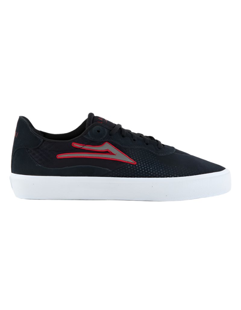 Lakai Essex Navy Suede Shoes