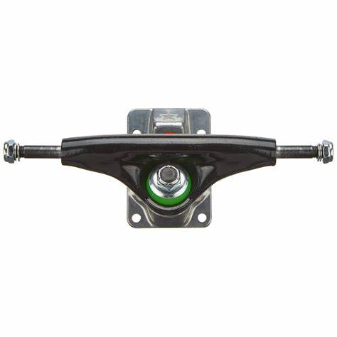 Mini Logo Split Black/Raw Truck 7.13