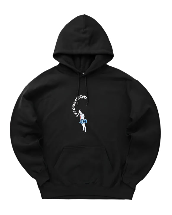 Fucking Awesome Mouth Girl Hoodie – Sunland Skate Shop Fucking Awesome Mouth Girl Hoodie – Sunland Skate Shop