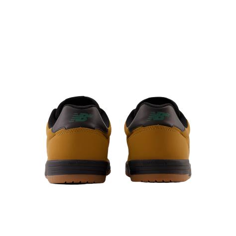 New Balance Numeric 425 ATG Brown Forest Shoes