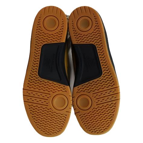 New Balance Numeric 425 ATG Brown Forest Shoes