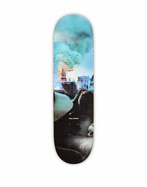 Polar 9.25 Paul Grund 1992 ポーラー ポールグランド（POLAR