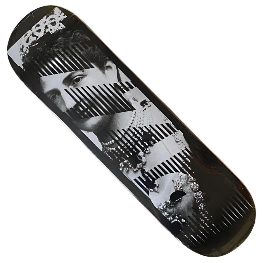 PIZZA Speedy Queen Deck - 8.5"