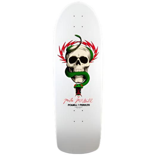 Powell Peralta OG McGill Skull Snake Deck 10"
