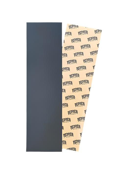 Pepper G5 Black Grip Tape 9" Sheet