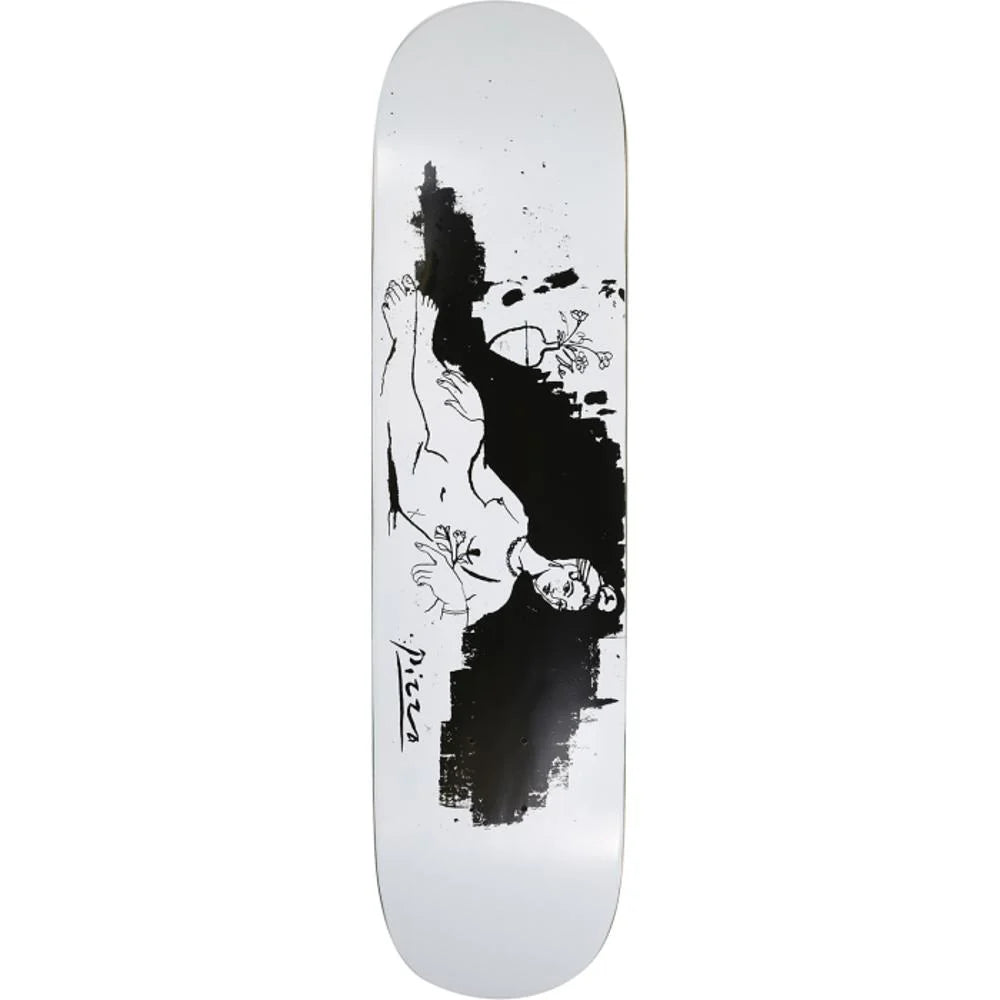Pizza Pablo Deck 8.25