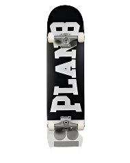Plan B Academy Complete- 7.75