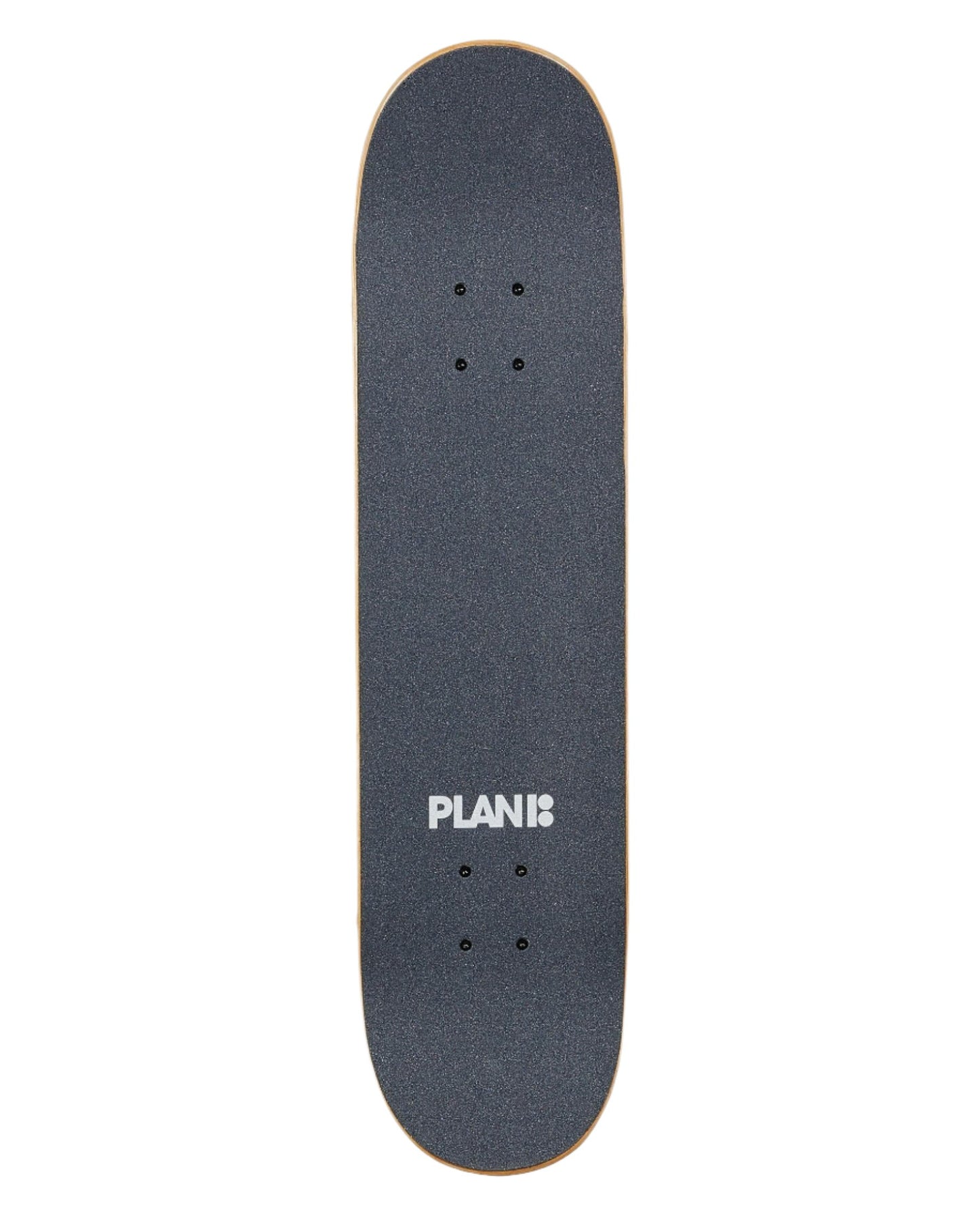 Plan B Academy Complete- 7.75