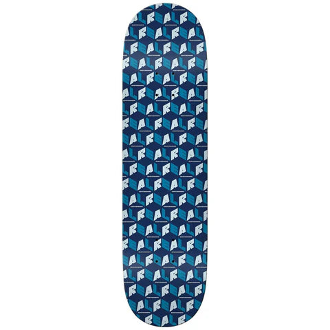 REAL City Blocks Blue Deck - 8.38"