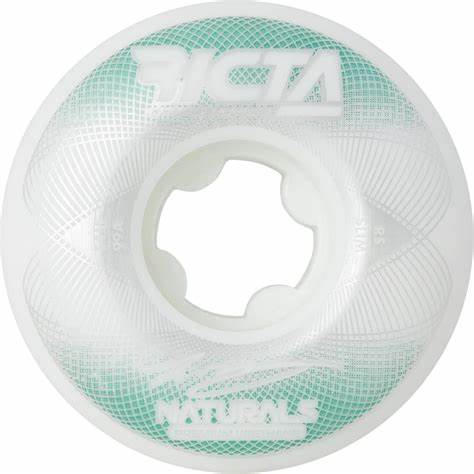 Ricta 54Mm Mccoy Geo Naturals Slim 99A Wheels